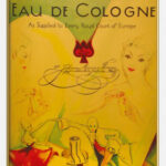 Eau de Cologne