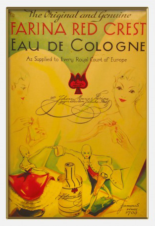 Eau de Cologne