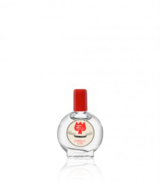 Eau de Cologne Original – Splash 6 ml