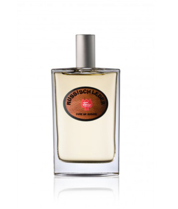 Cuirde Russie-After Shave-Splash 100 ml