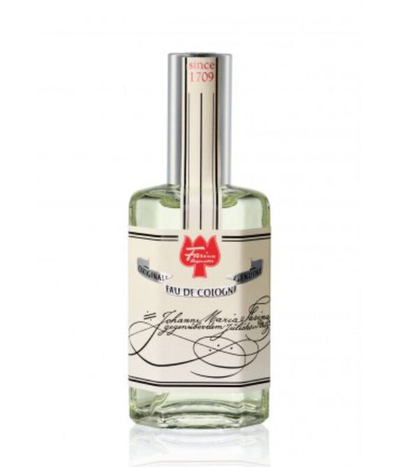 Eau de Cologne Original-Splash 125 ml